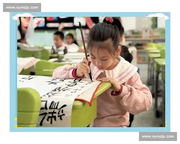 泉州书法大赛：传承与创新交汇的文化盛宴，书法爱好者的艺术盛事