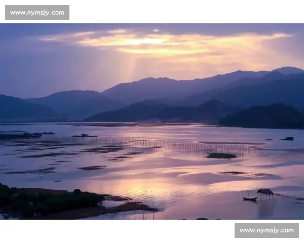 浙江摄影大赛精彩启幕 捕捉自然与人文的美丽瞬间