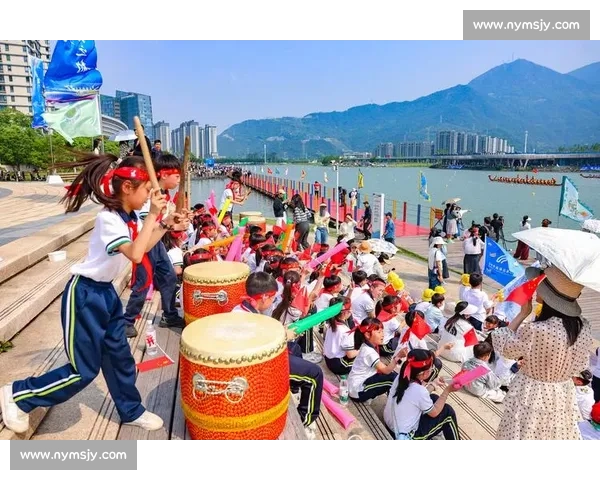 温州龙舟比赛场地全解析 探秘传统赛事背后的文化魅力