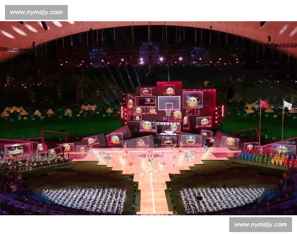 激动人心的赛事即将来临，精彩纷呈的比赛宣传视频带你领略无与伦比的竞技魅力