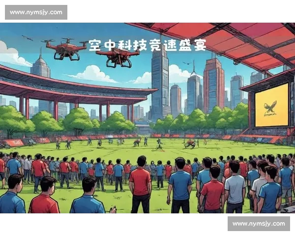 激情空中竞速挑战赛 飞行员技巧与速度的巅峰对决