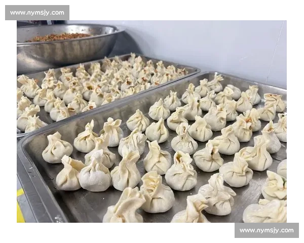 炊事员技能比拼展示美食制作与团队协作风采