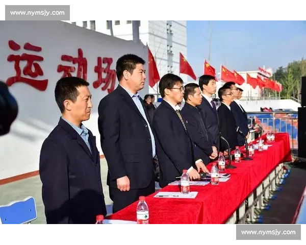 体育心理干预与实践应用研究促进运动表现提升探索