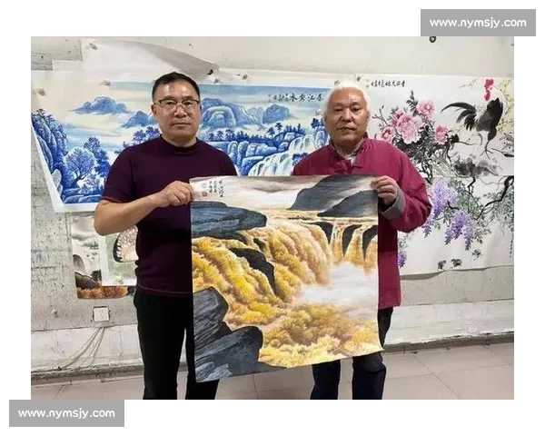 国际书画艺术大赛:弘扬中华文化,展示全球艺术风采,推动艺术交流与创新发展 国际书画艺术大赛:弘扬中华文化,展示全球艺术风采,推动艺术交流与创新发展